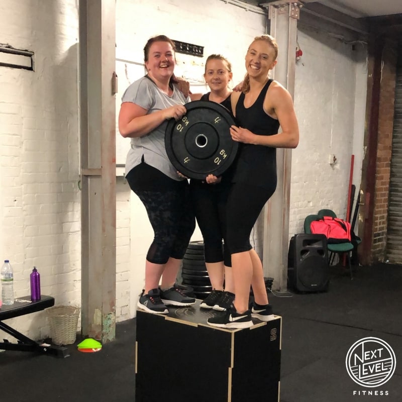 Transform Hub, Rotherham Gym & Personal Training